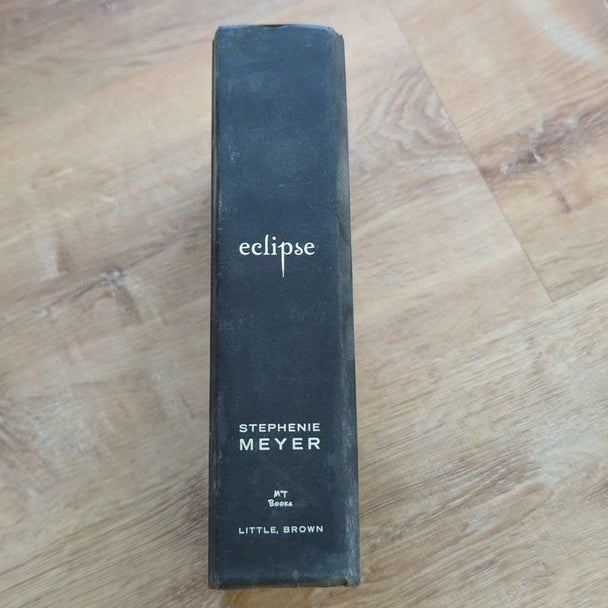 Eclipse