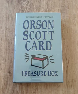 Treasure Box