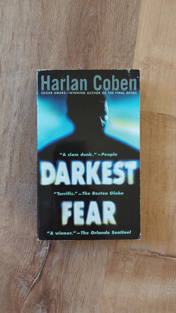 Darkest Fear