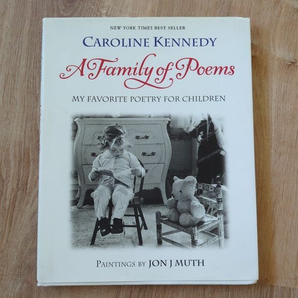 A Family of Poems