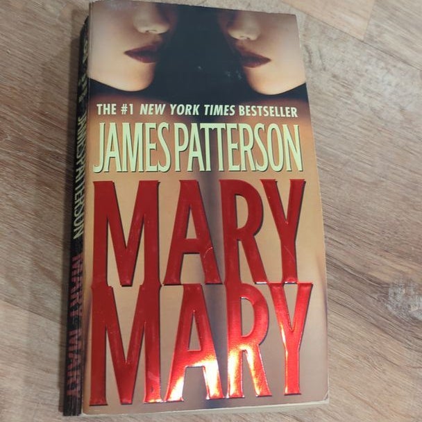 Mary, Mary
