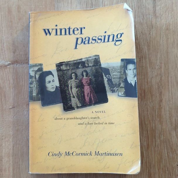 Winter Passing