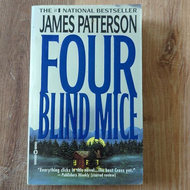 Four Blind Mice
