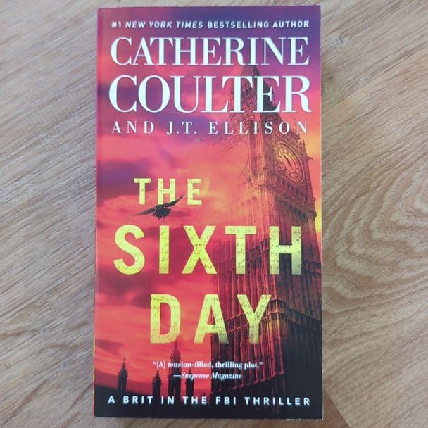 The Sixth Day