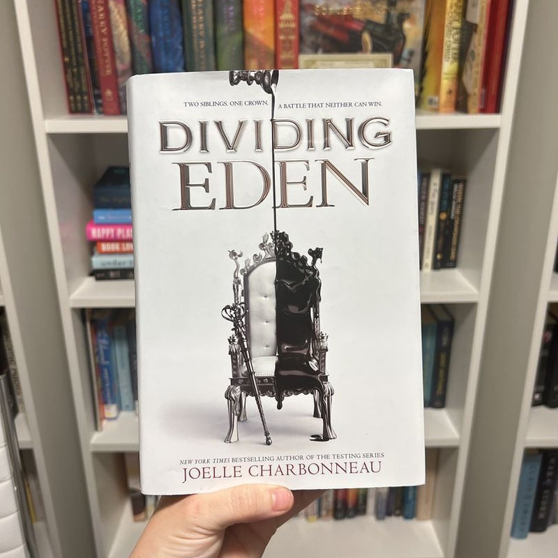 Dividing Eden