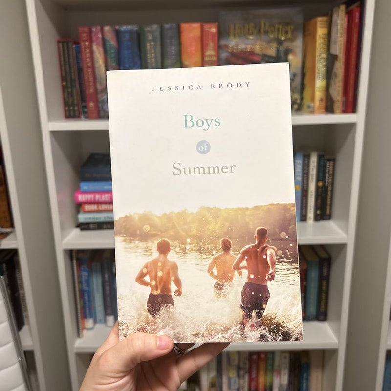 Boys of Summer