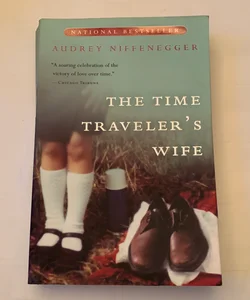 The Time Traveler's Wife