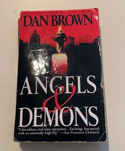 Angels & Demons