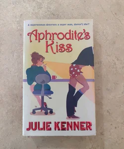 Aphrodite's Kiss