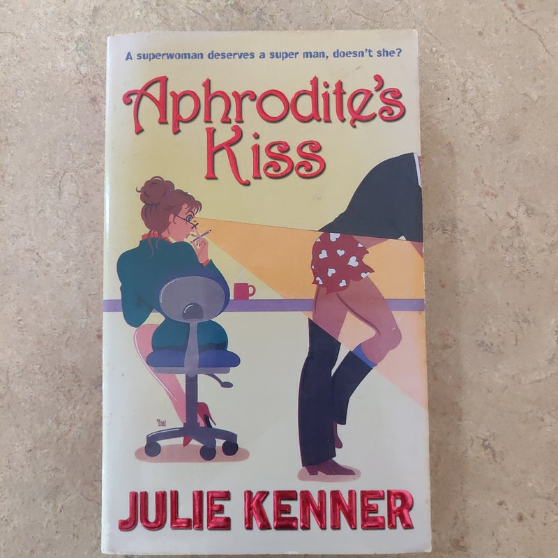 Aphrodite's Kiss