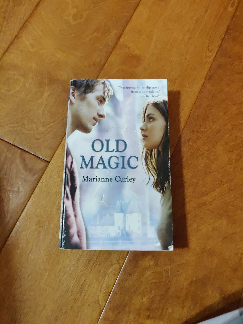 Old Magic