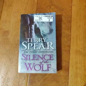 Silence of the Wolf