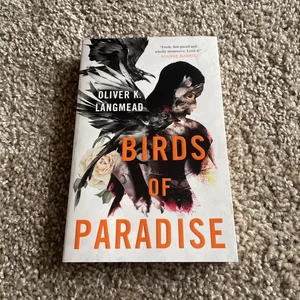 Birds of Paradise
