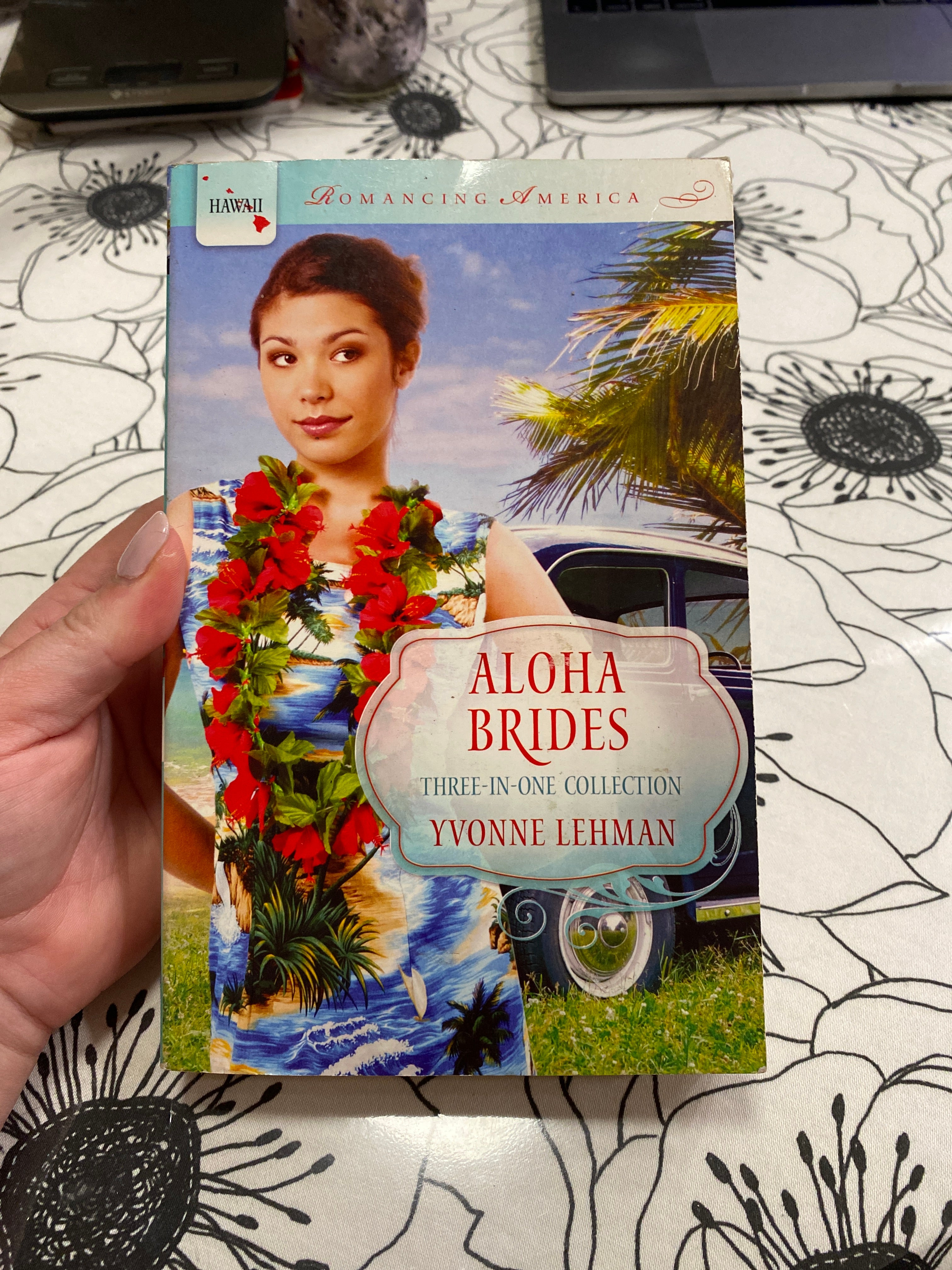 Aloha Brides