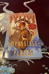 Impossible Places