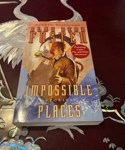 Impossible Places