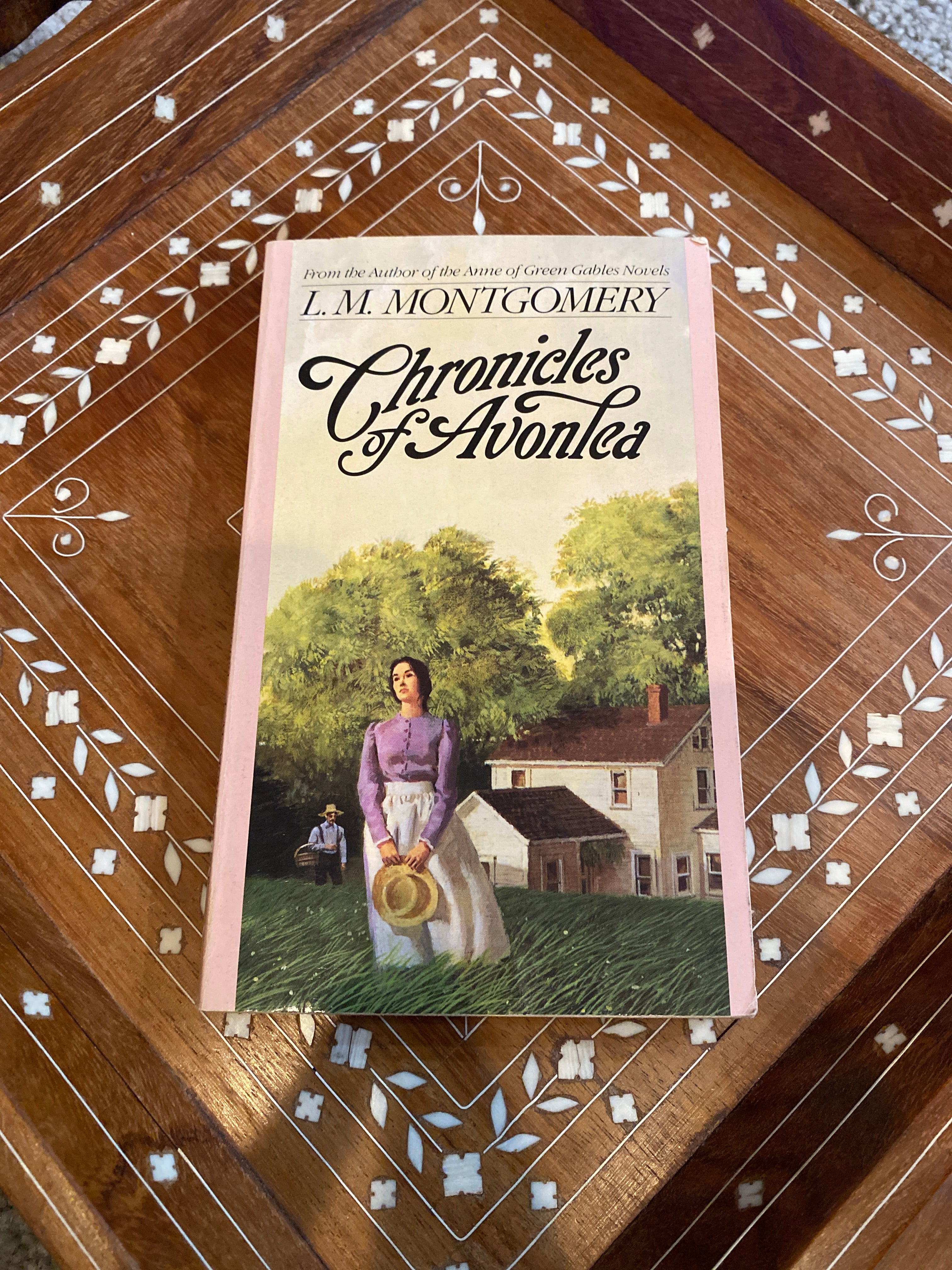 Chronicles of Avonlea