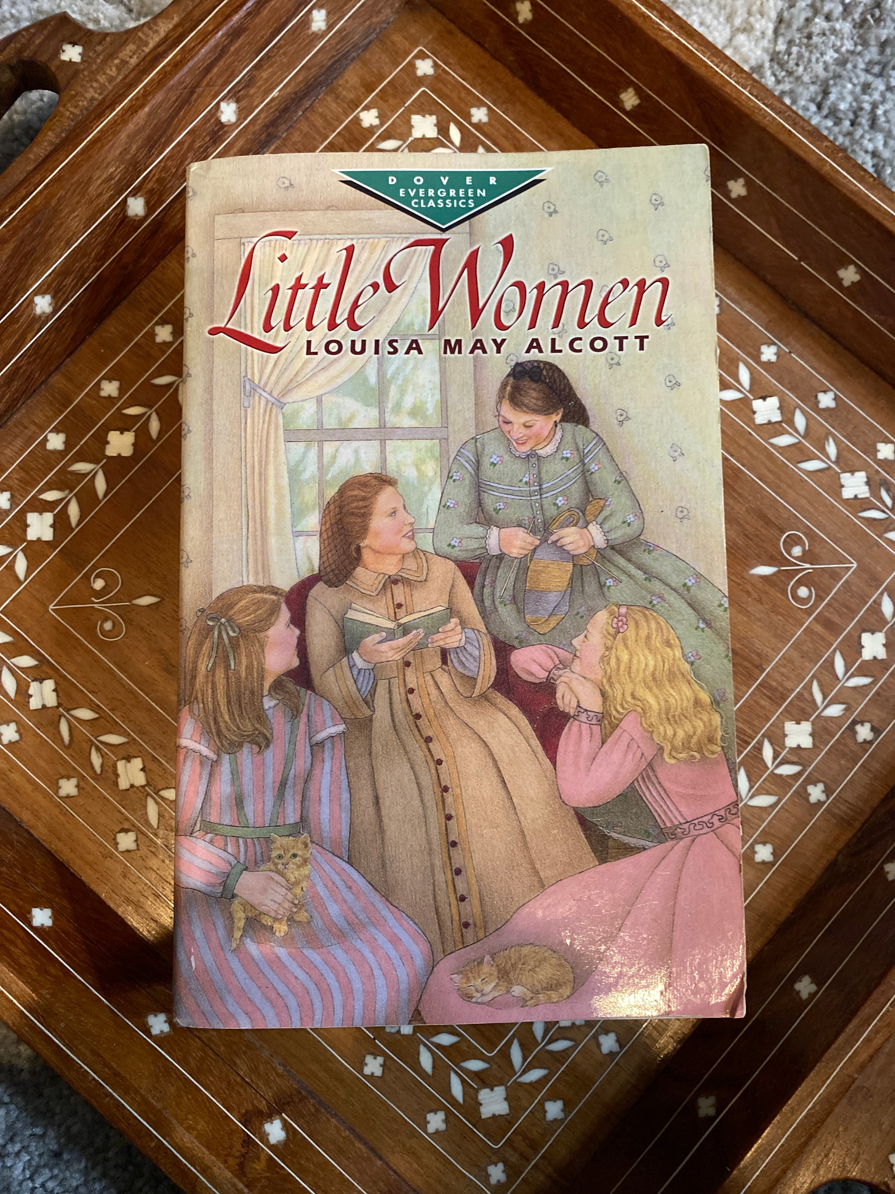 Little Women