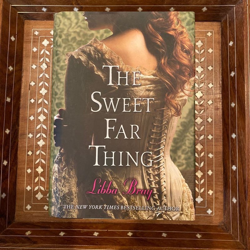 The Sweet Far Thing