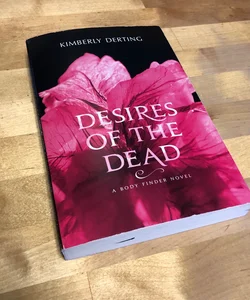 Desires of the Dead