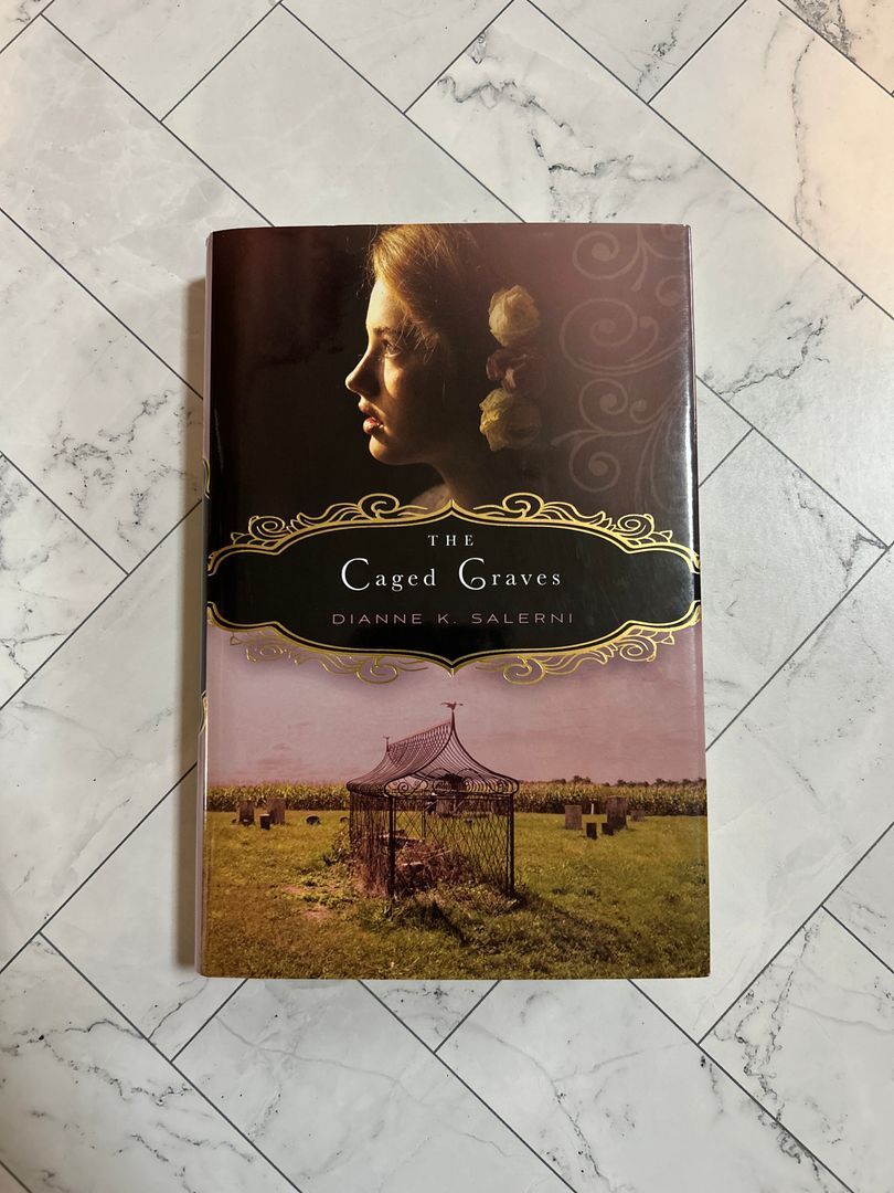 The Caged Graves
