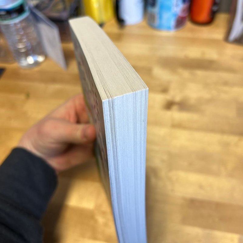 Mimi Lee Cracks the Code