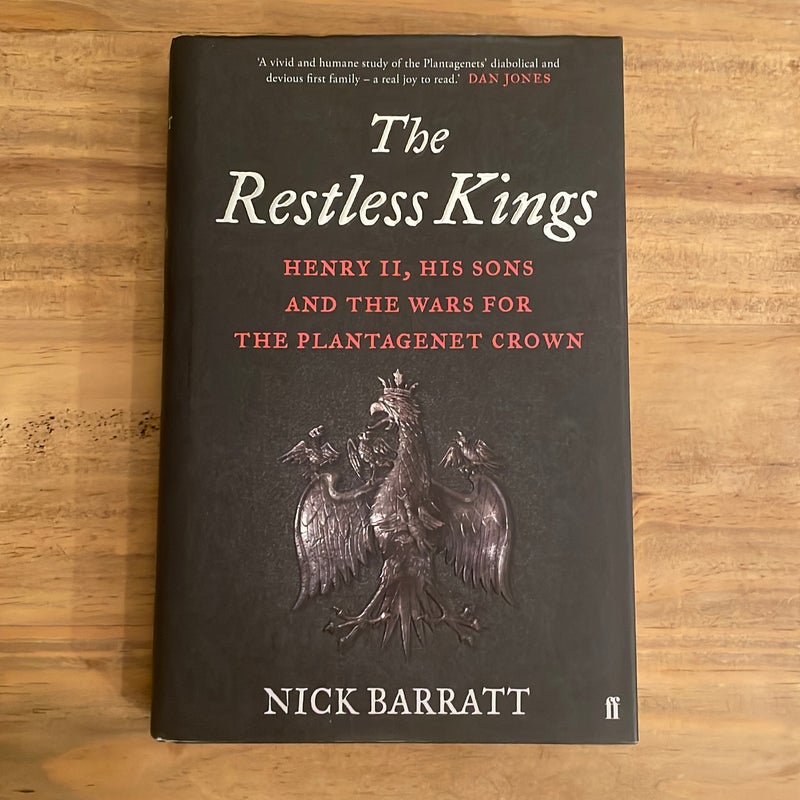 The Restless Kings