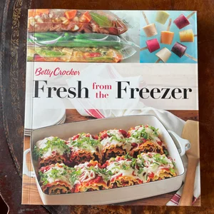 Betty Crocker Fresh from the Freezer