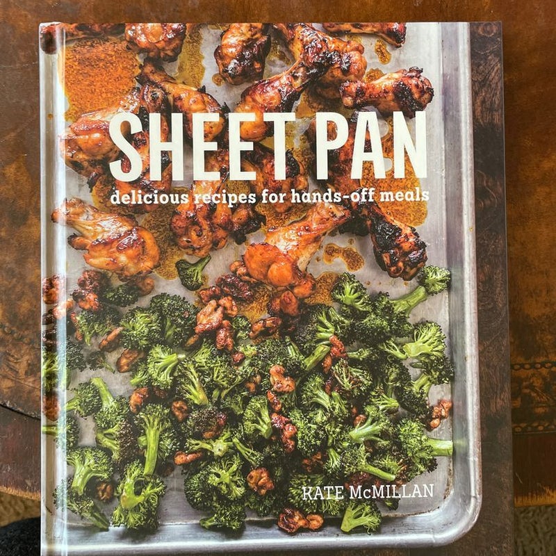 Sheet Pan