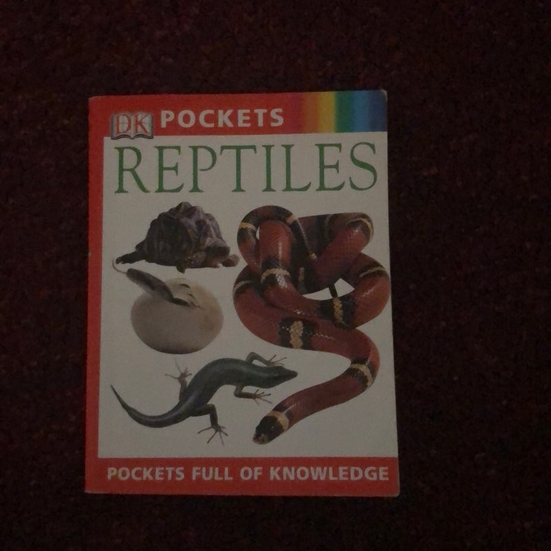 Reptiles