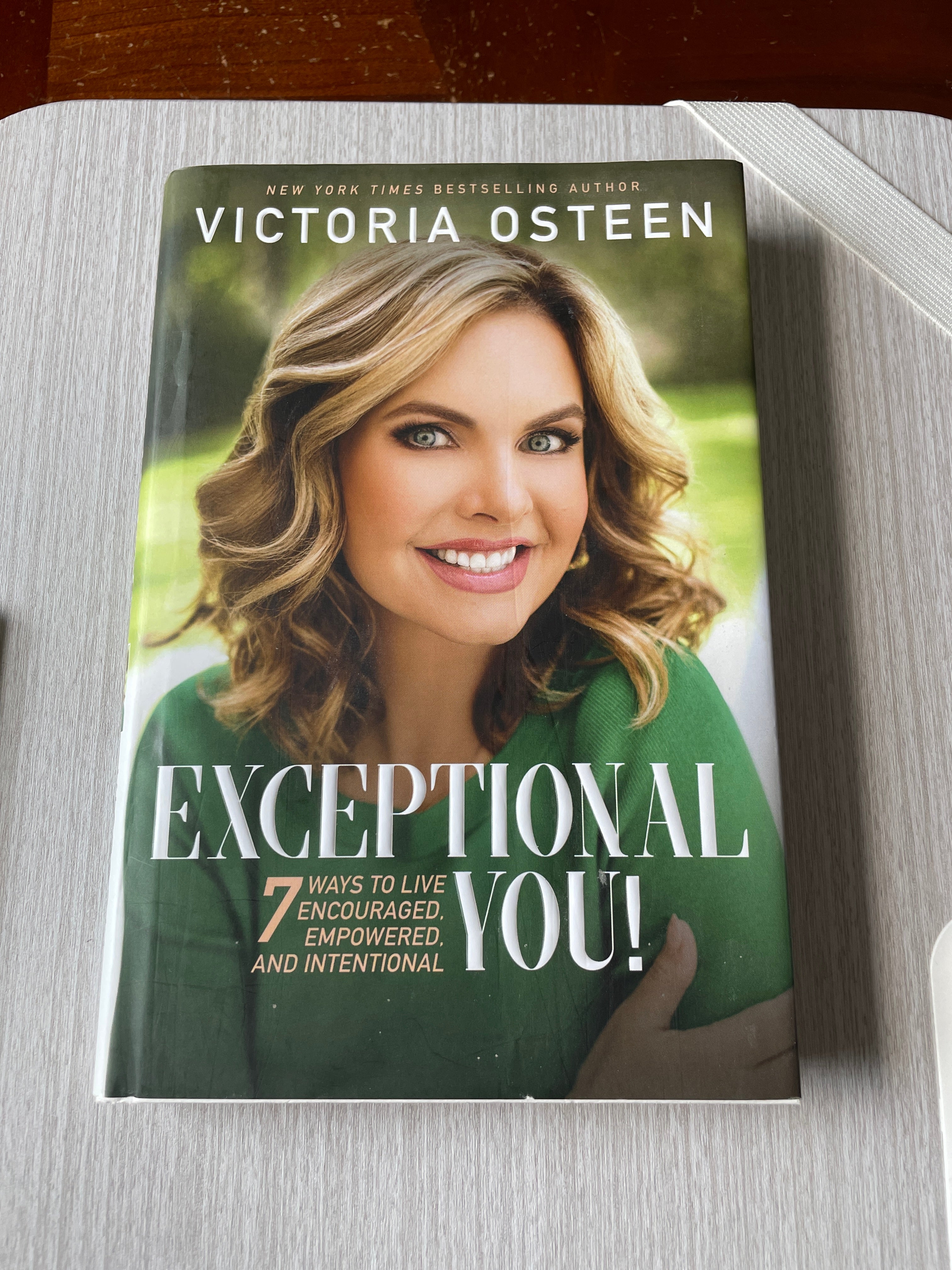 Exceptional You!