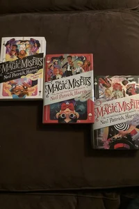 The Magic Misfits: The Misfits Bundle 