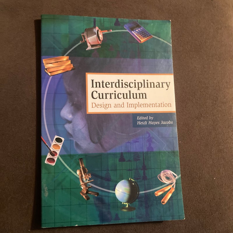 Interdisciplinary Curriculum