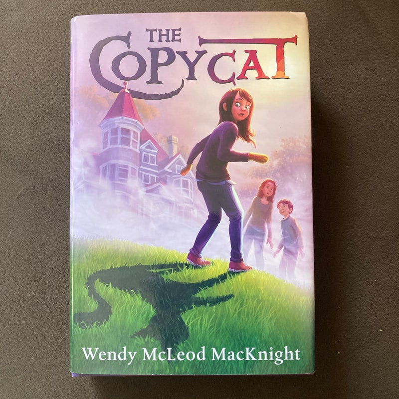 The Copycat