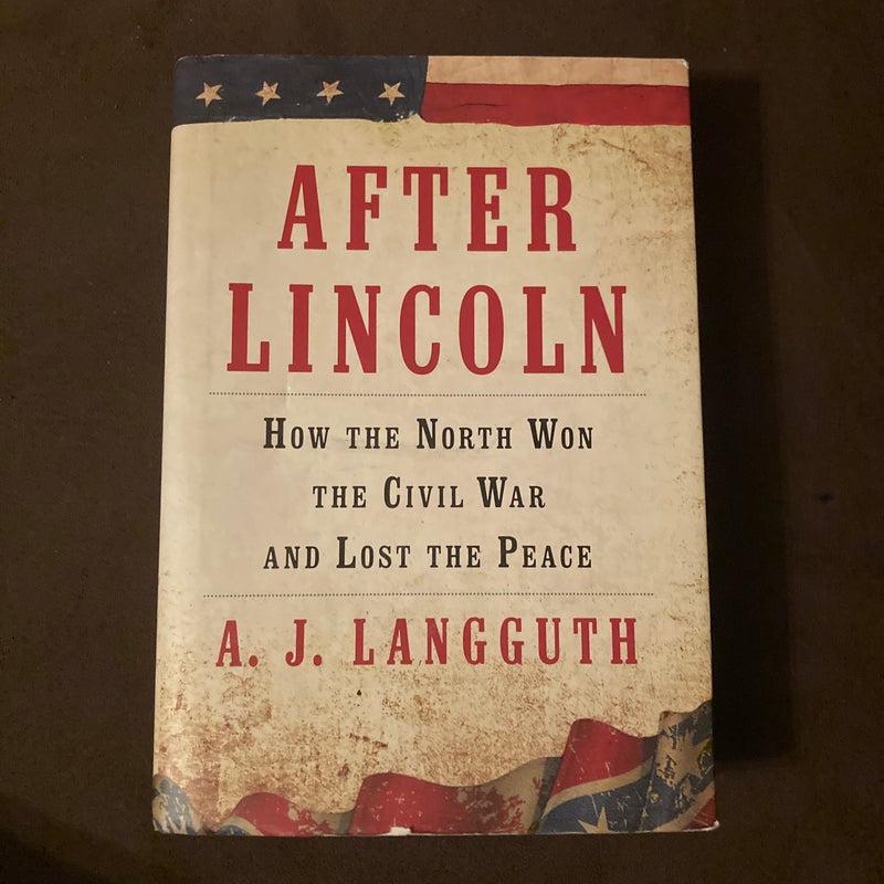 After Lincoln