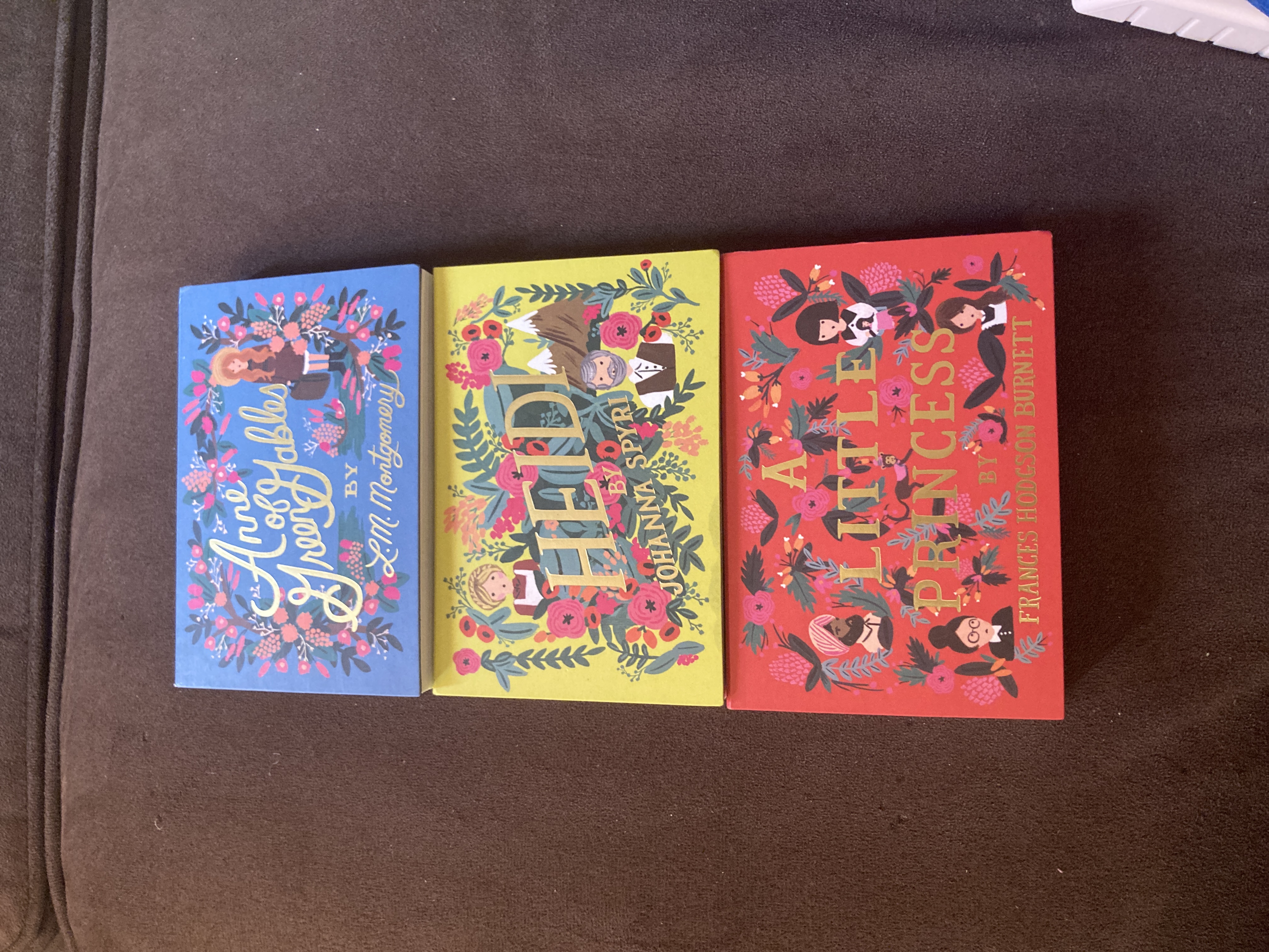 Penguin Minis: a Little Princess