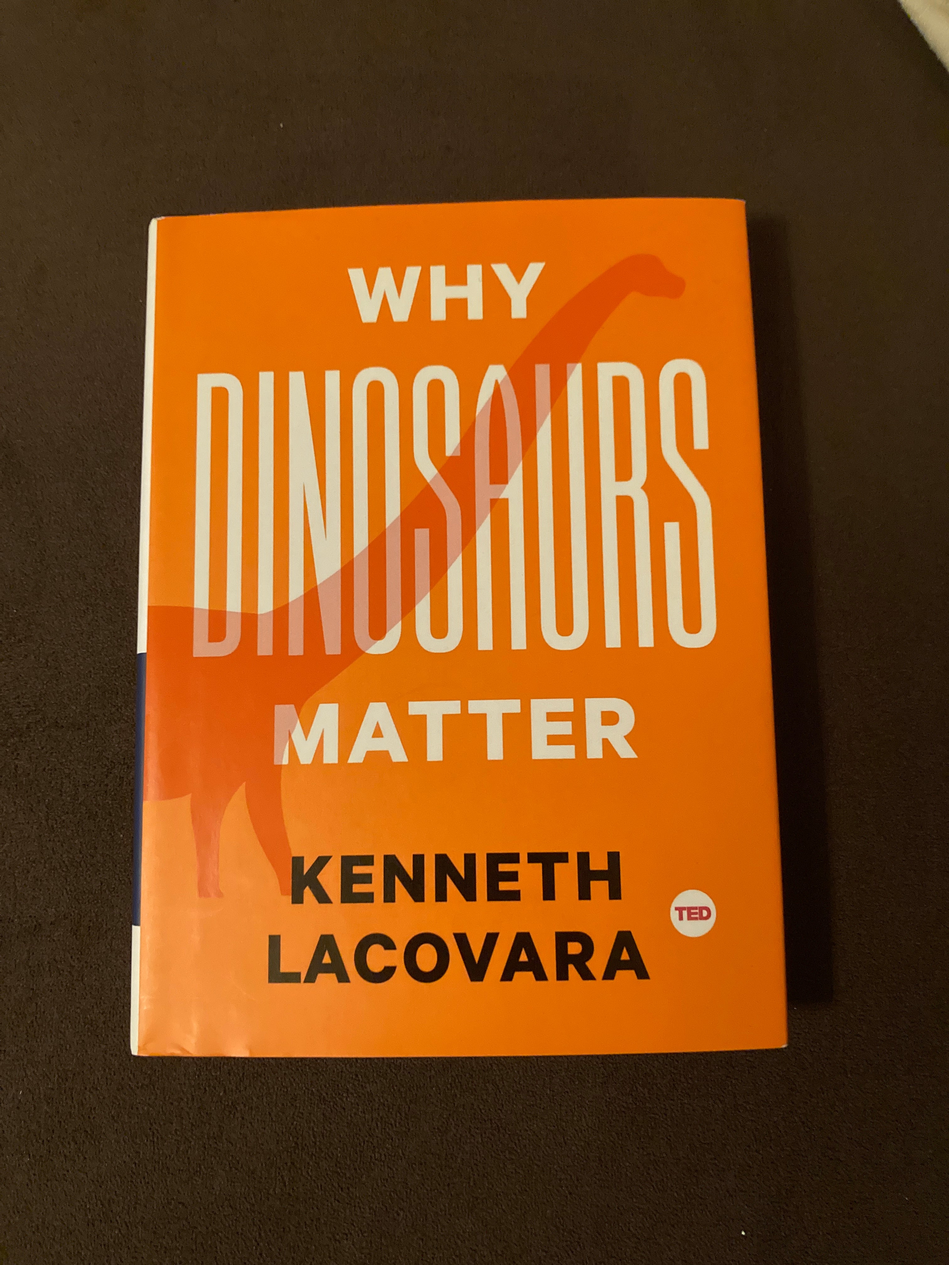 Why Dinosaurs Matter