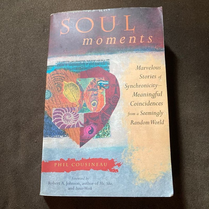 Soul Moments