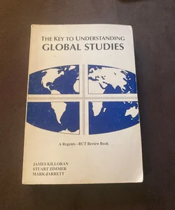 The Key to Understanding Global Studies