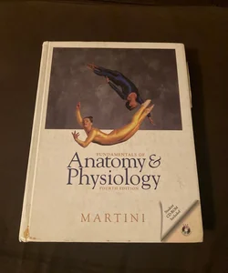 Fundamentals of Anatomy and Physiology Interactive