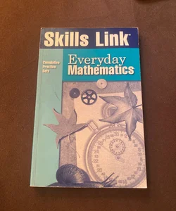 Everyday Mathematics Minute Math