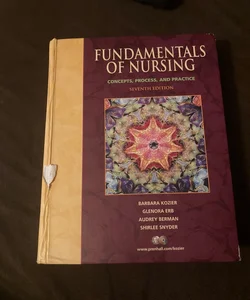 Fundamentals of Nursing