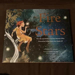 The Fire of Stars