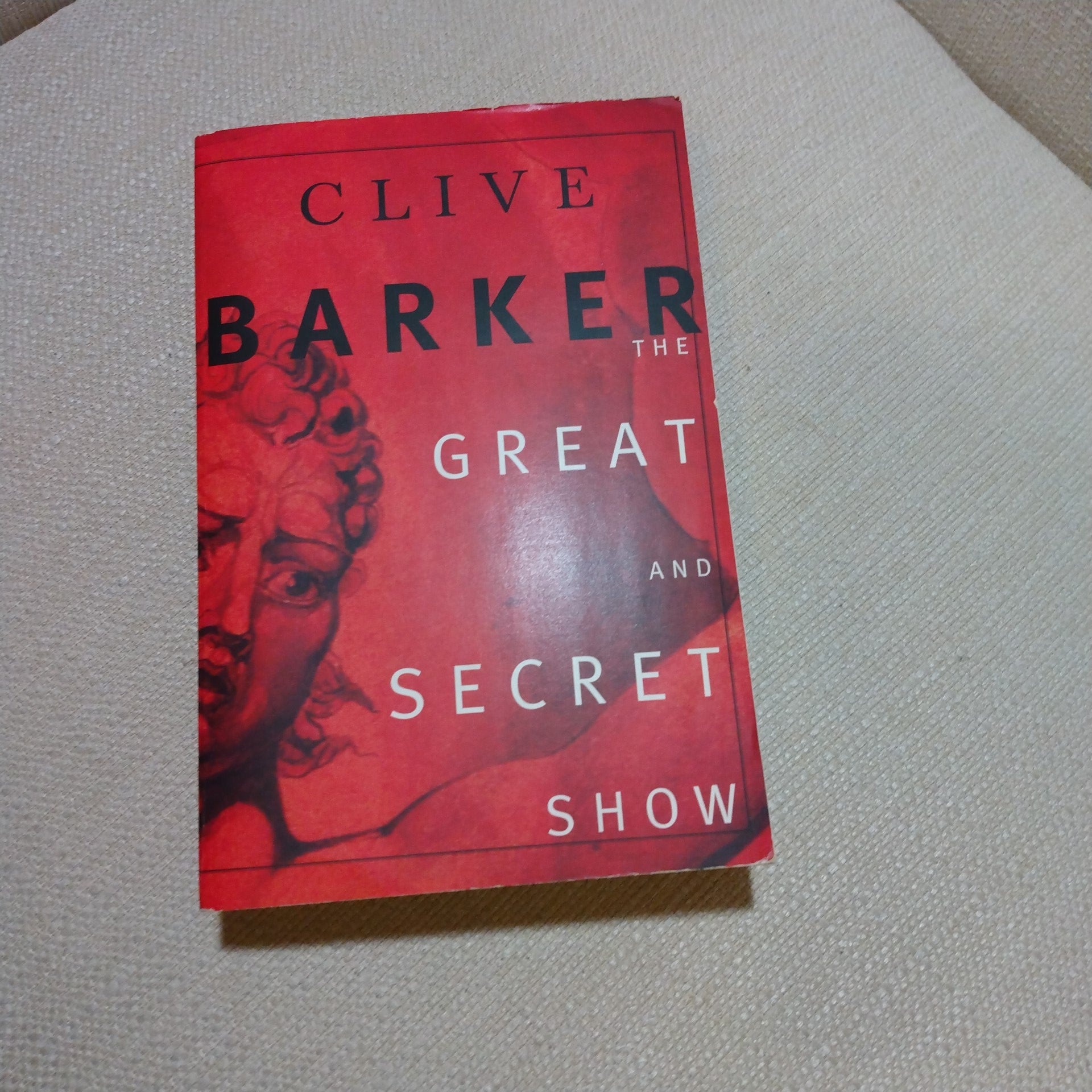 The Great and Secret Show