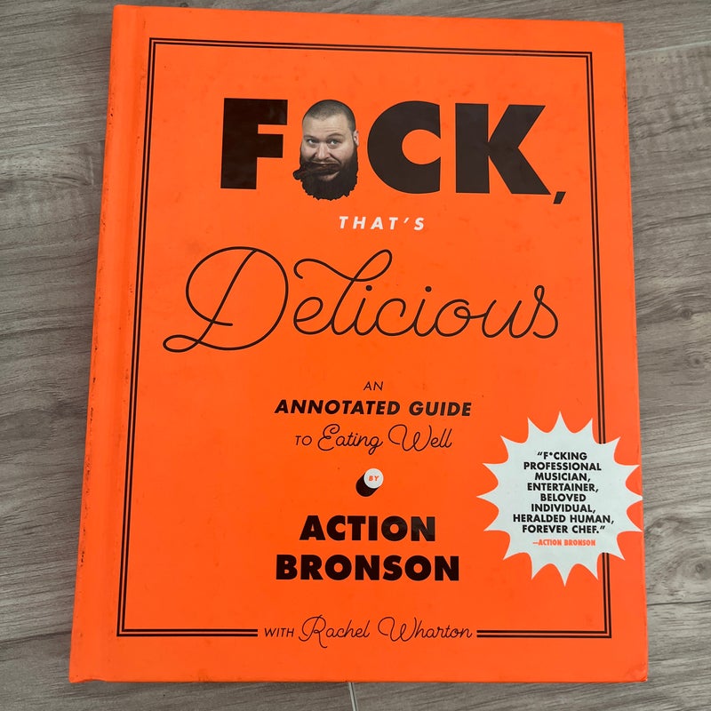 Fuck that’s delicious 