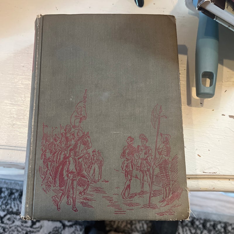 The favorite works of mark twain 