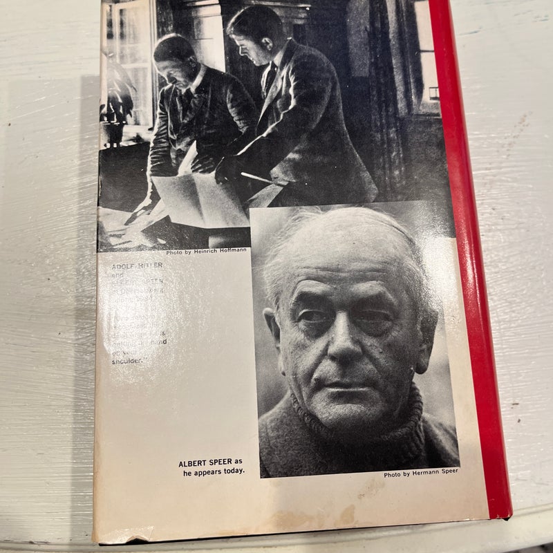Inside the third reich