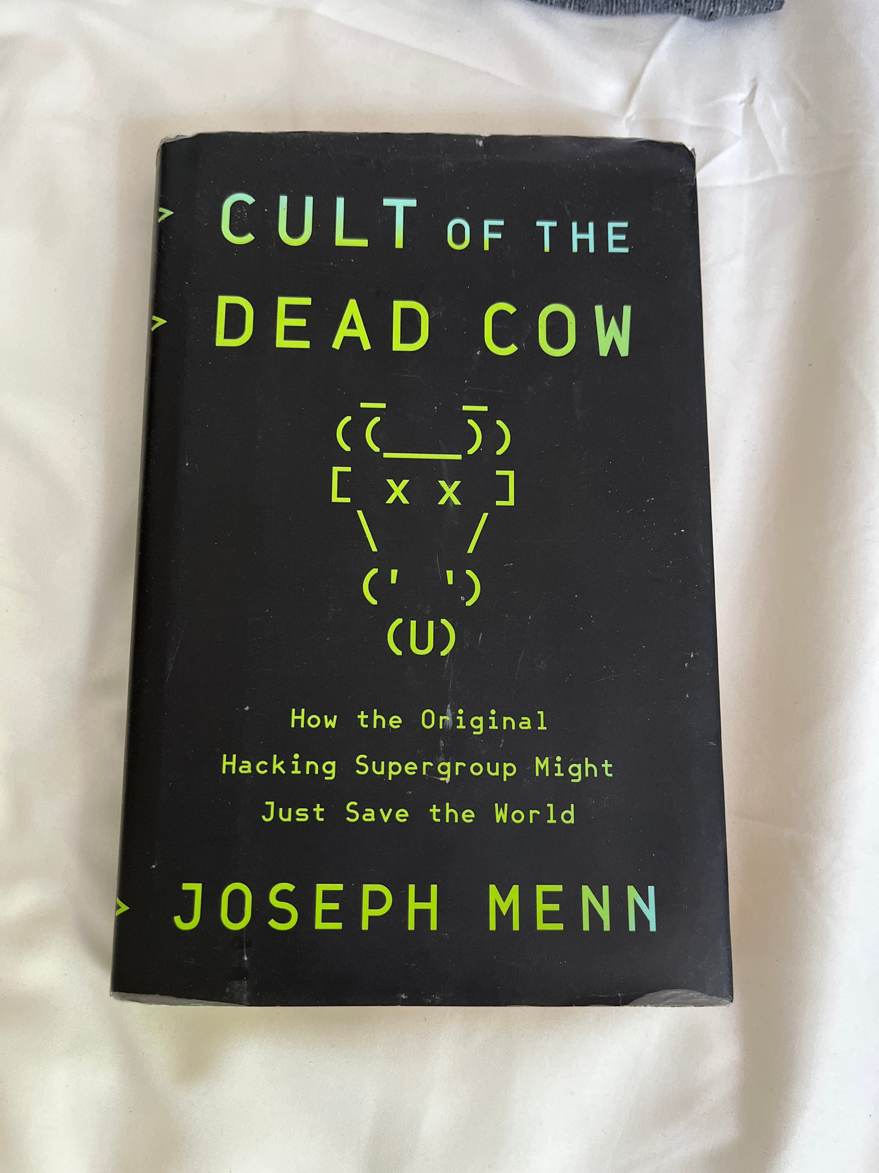 Cult of the Dead Cow