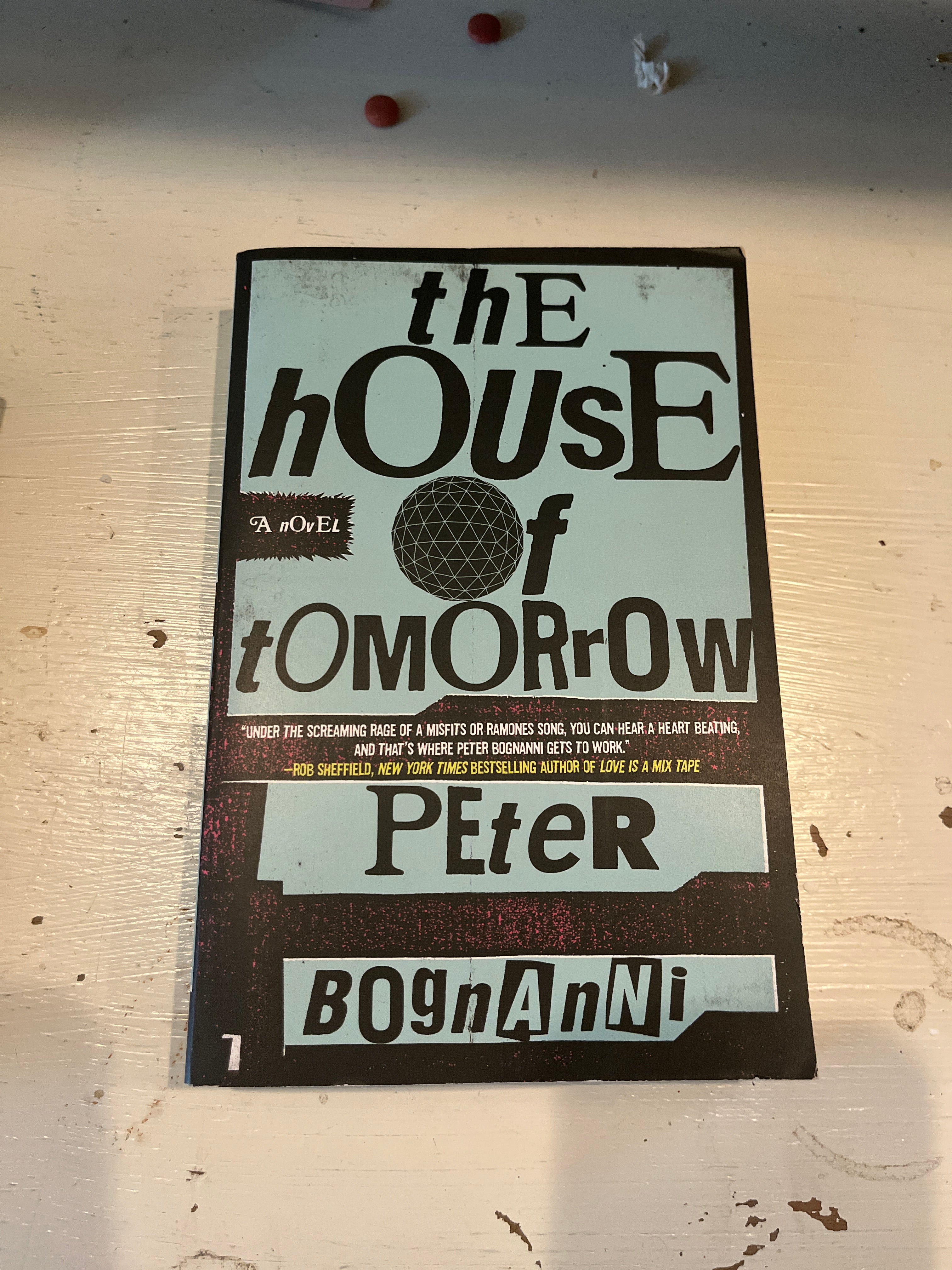 The House of Tomorrow