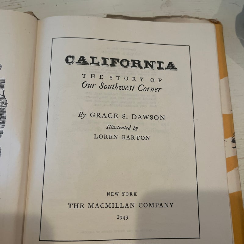 California 